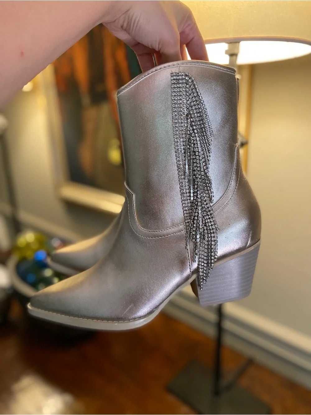 Boots 7.5 Women’s